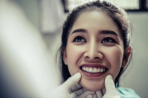 Clareamento Dental Profissional
